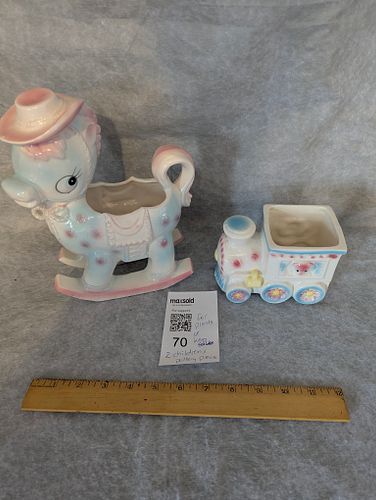 Lot #70 (1 of 8)