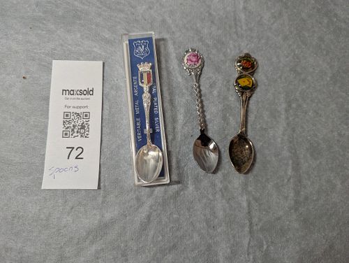 Lot #72 (1 of 6)