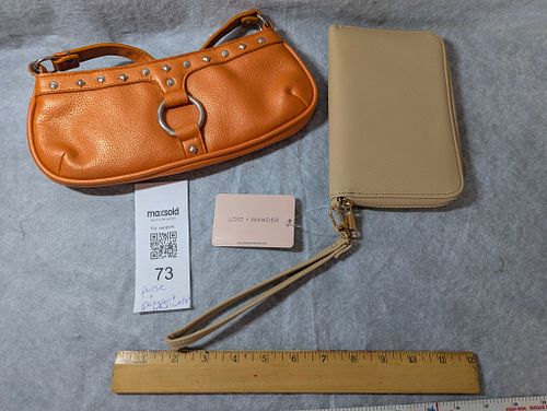 Lot #73 (1 of 6)