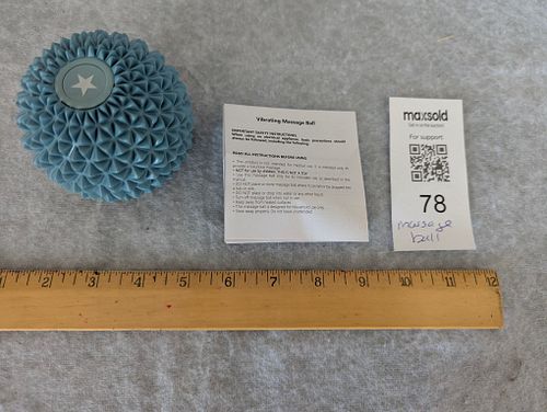Lot #78 (1 of 5)