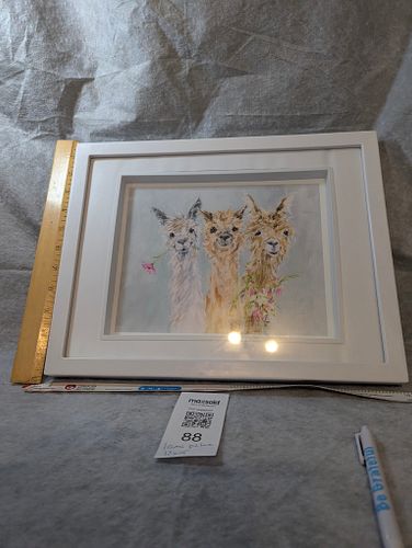 Lot #88 (1 of 4)