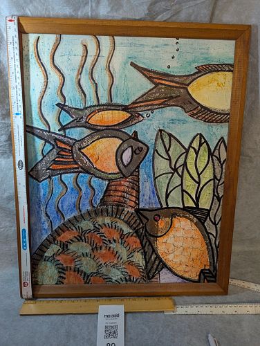 Lot #89 (1 of 5)