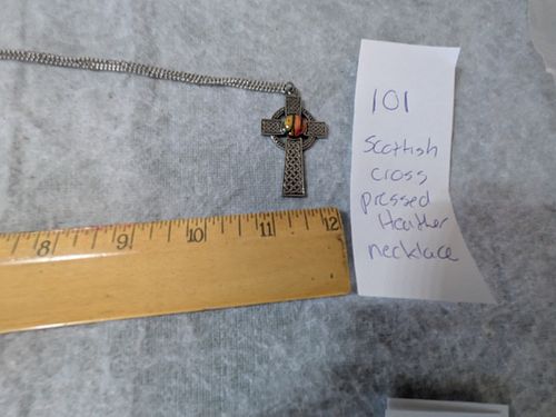 Lot #101 (1 of 4)