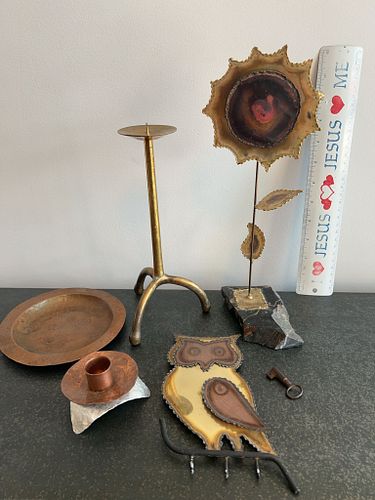 Lot #8 (1 of 6)
