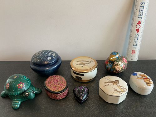 Lot #20 (1 of 10)