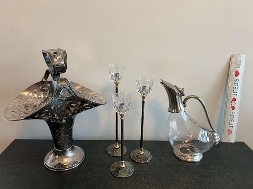 Lot #24 (1 of 7)