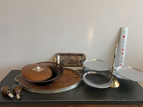 Lot #57 (1 of 8)
