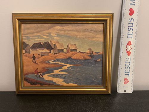 Lot #104 (1 of 6)