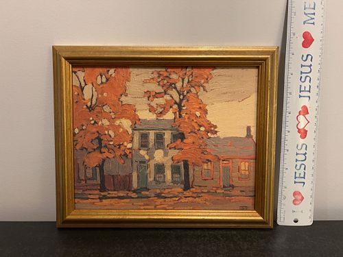 Lot #105 (1 of 6)