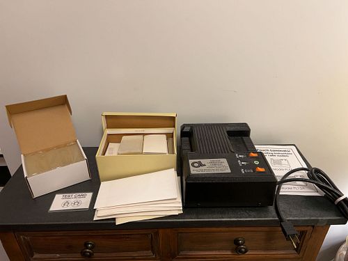 Lot #139 (1 of 3)