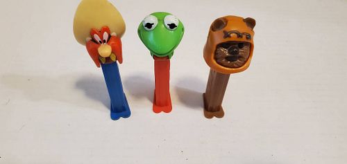 Lot #4 (1 of 3)