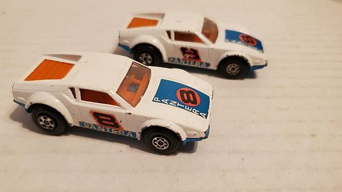 Lot #64 (1 of 4)