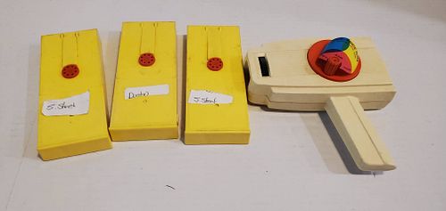 Lot #69 (1 of 4)