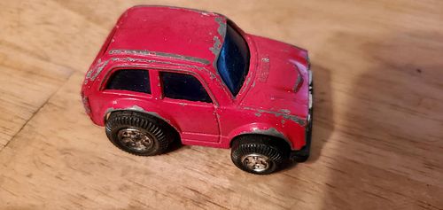 Lot #83 (1 of 5)