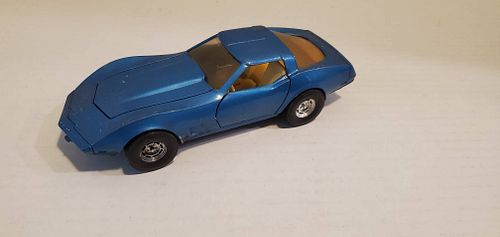 Lot #107 (1 of 6)