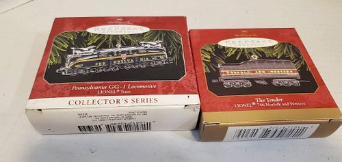 Lot #131 (1 of 3)