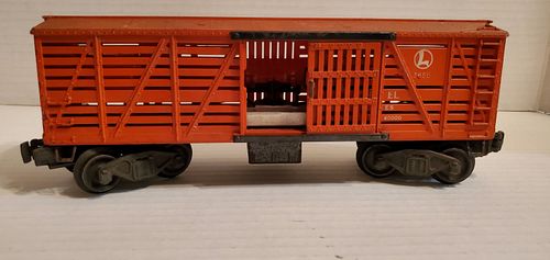 Lot #193 (1 of 9)