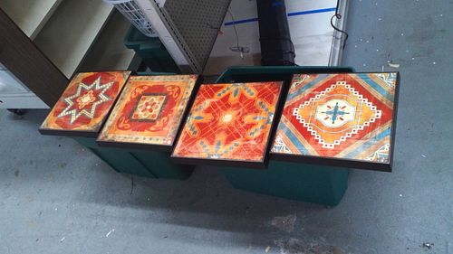 Lot #66 (1 of 3)