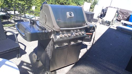 Lot #226 (1 of 10)