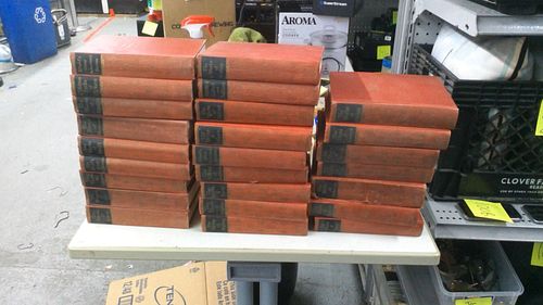 Lot #132 (1 of 5)