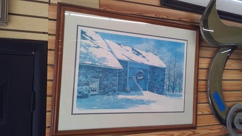 Lot #281 (1 of 2)