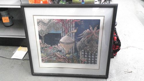 Lot #332 (1 of 3)
