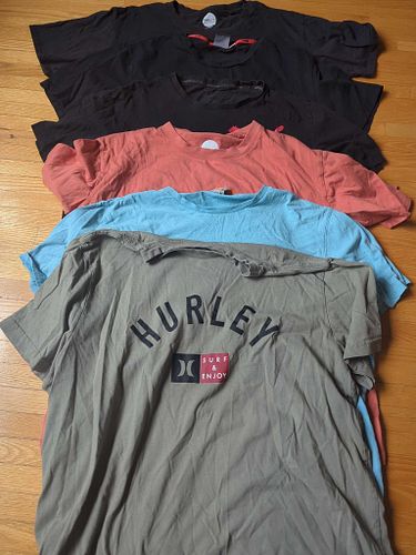 Lot #21 (1 of 8)