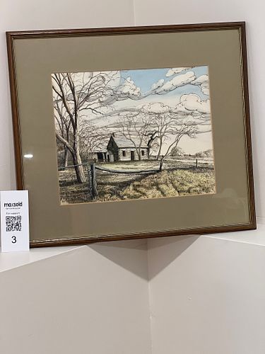 Lot #3 (1 of 3)