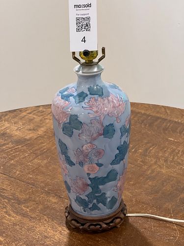 Lot #4 (1 of 3)