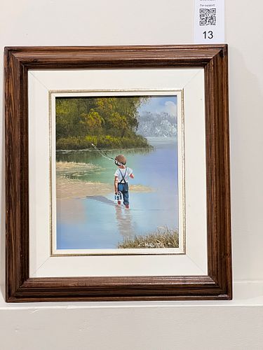 Lot #13 (1 of 4)
