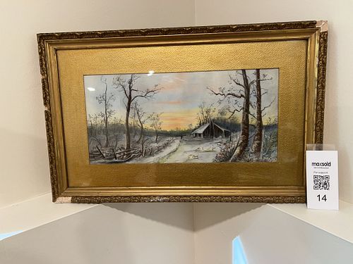 Lot #14 (1 of 6)