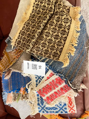 Lot #16 (1 of 6)