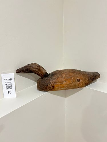 Lot #18 (1 of 3)