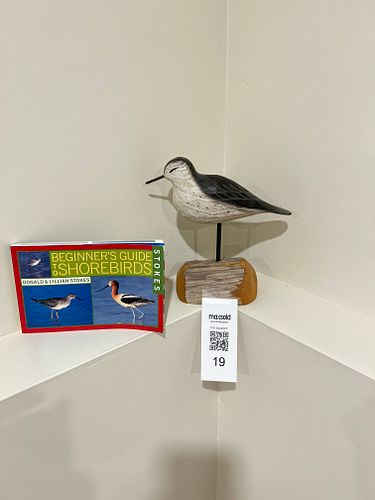 Lot #19 (1 of 4)