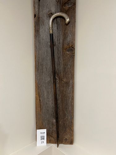 Lot #21 (1 of 4)