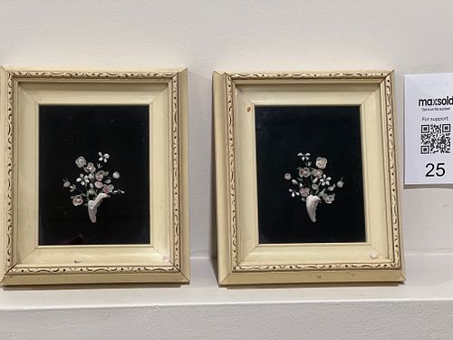 Lot #25 (1 of 5)