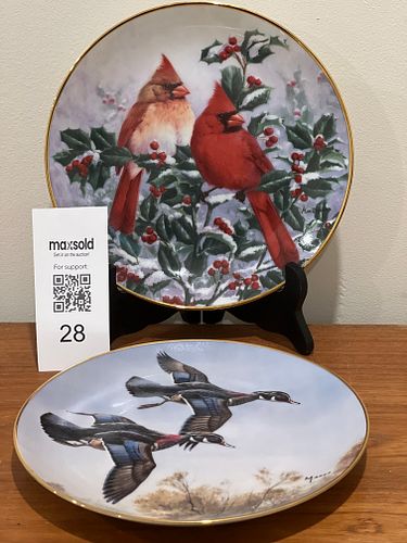 Lot #28 (1 of 3)