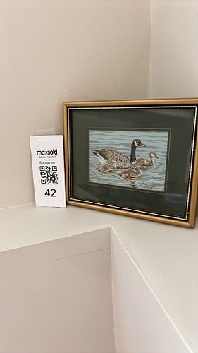 Lot #42 (1 of 4)