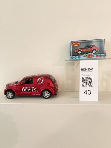 Lot #43 (1 of 6)