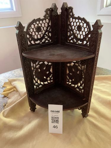Lot #46 (1 of 4)