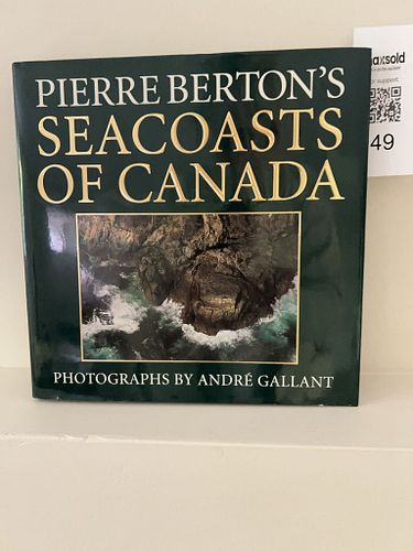 Lot #49 (1 of 6)