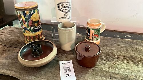 Lot #70 (1 of 10)