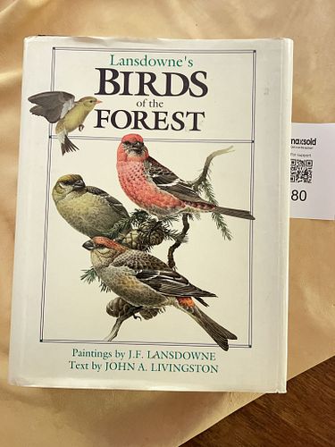 Lot #80 (1 of 8)