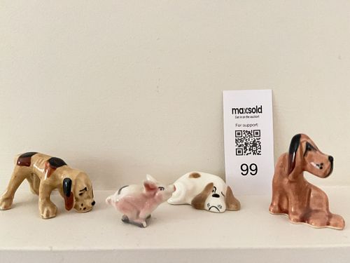 Lot #99 (1 of 7)