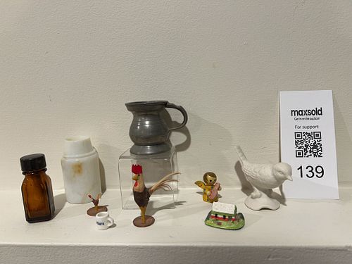 Lot #139 (1 of 11)