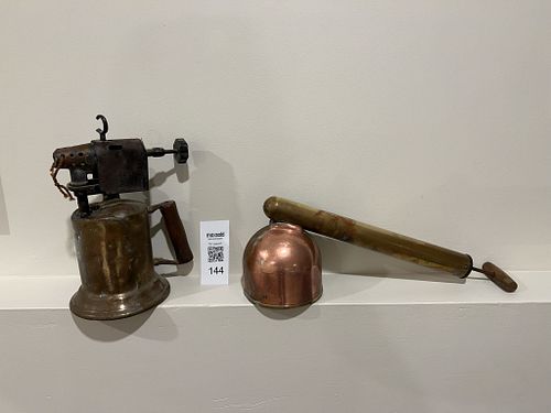 Lot #144 (1 of 7)