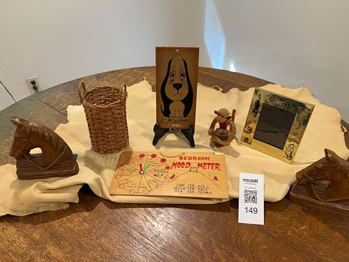 Lot #149 (1 of 8)