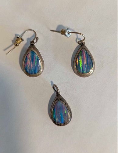 Lot #114 (1 of 3)
