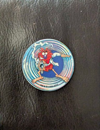 Lot #75 (1 of 3)