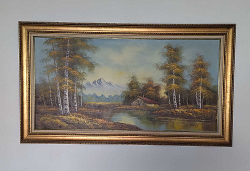 Lot #181 (1 of 5)